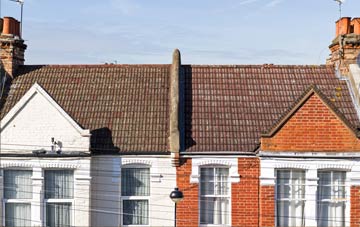 clay roofing Walsgrave On Sowe, West Midlands