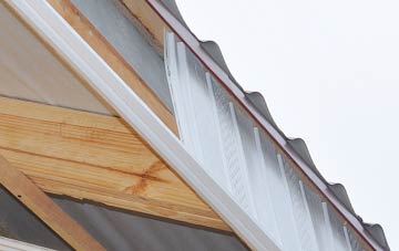 why Walsgrave On Sowe fascia repairs are essential