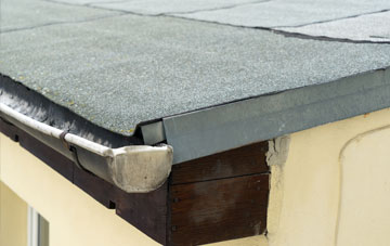 Walsgrave On Sowe flat garage roofing repairs