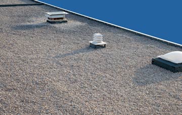 flat roofing Walsgrave On Sowe, West Midlands