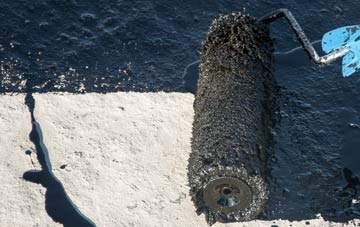 Walsgrave On Sowe liquid sealant waterproofing