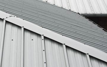 disadvantages of Walsgrave On Sowe metal roofing