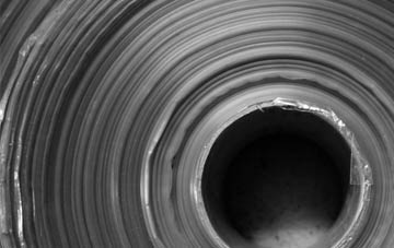 Walsgrave On Sowe pvc roof replacement