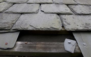 Walsgrave On Sowe slate roof repairs and maintenance
