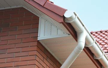 Walsgrave On Sowe soffit repair costs