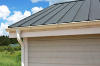 Walsgrave On Sowe fascia repair